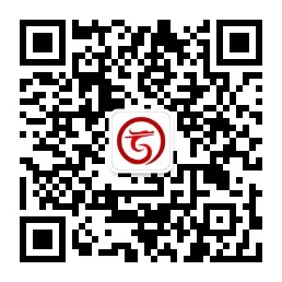訂閱號(hào)二維碼